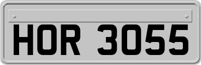 HOR3055