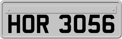 HOR3056