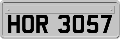 HOR3057