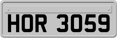 HOR3059