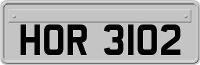 HOR3102