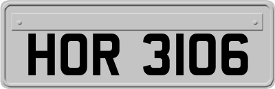 HOR3106