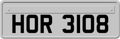 HOR3108