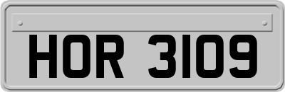 HOR3109