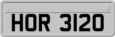 HOR3120