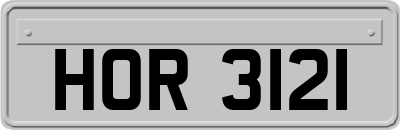 HOR3121