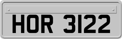 HOR3122