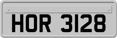 HOR3128