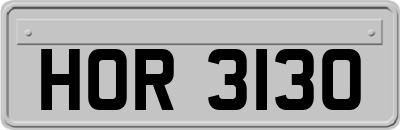 HOR3130