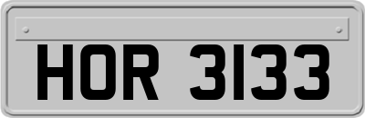 HOR3133