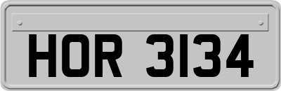 HOR3134