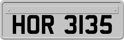 HOR3135