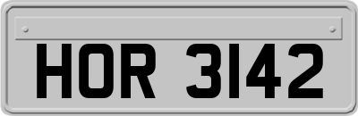 HOR3142