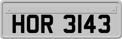 HOR3143