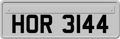 HOR3144