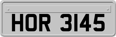 HOR3145