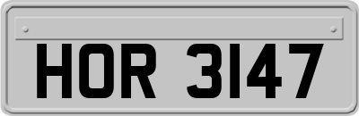 HOR3147