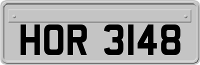 HOR3148