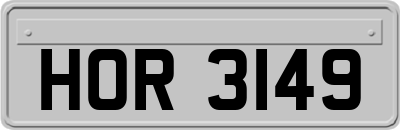 HOR3149