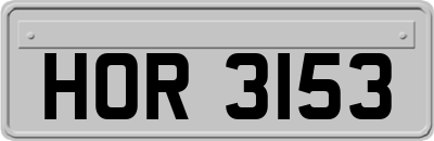 HOR3153