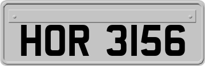 HOR3156