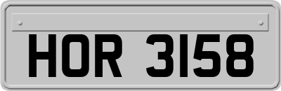 HOR3158