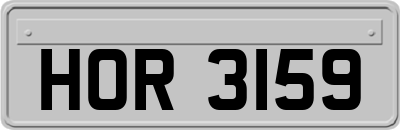 HOR3159