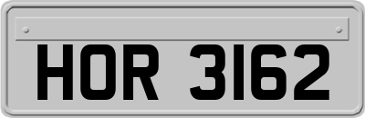 HOR3162