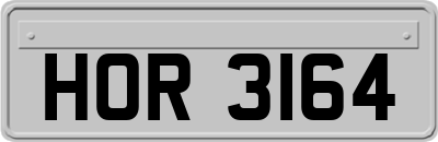 HOR3164