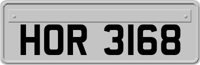 HOR3168