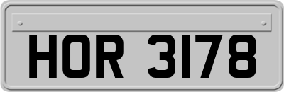 HOR3178