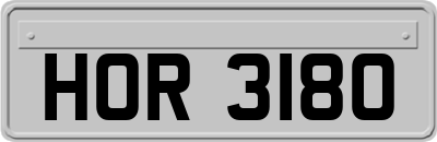 HOR3180