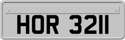 HOR3211