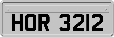 HOR3212