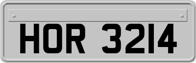 HOR3214