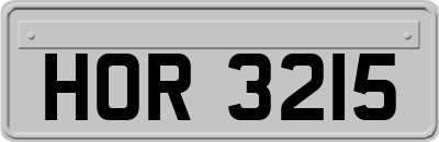 HOR3215