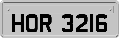 HOR3216