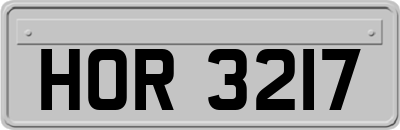 HOR3217