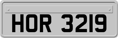 HOR3219