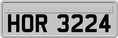 HOR3224