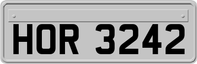 HOR3242