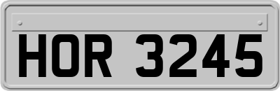 HOR3245