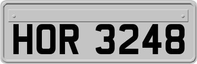 HOR3248