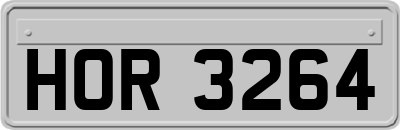 HOR3264