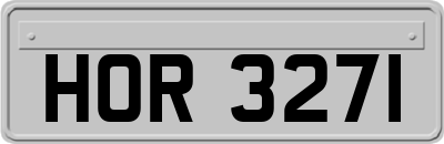 HOR3271