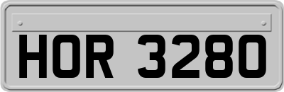 HOR3280