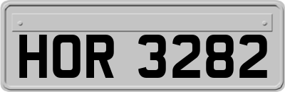 HOR3282