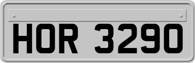 HOR3290