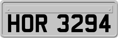 HOR3294