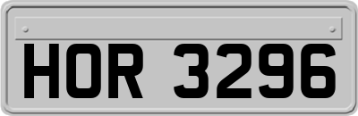 HOR3296